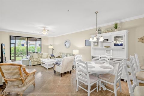 Tiny photo for 13730 Julias Way #712, Fort Myers, FL 33919 (MLS # 2025008911)