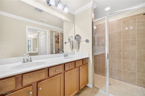 Tiny photo for 13730 Julias Way #712, Fort Myers, FL 33919 (MLS # 2025008911)