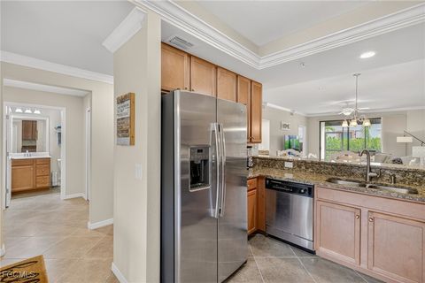 Tiny photo for 13730 Julias Way #712, Fort Myers, FL 33919 (MLS # 2025008911)