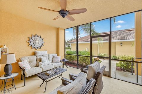 Tiny photo for 13730 Julias Way #712, Fort Myers, FL 33919 (MLS # 2025008911)