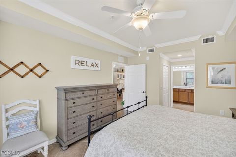 Tiny photo for 13730 Julias Way #712, Fort Myers, FL 33919 (MLS # 2025008911)