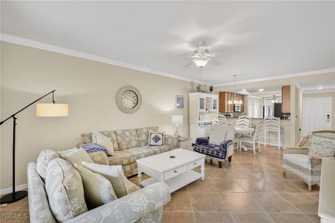 Tiny photo for 13730 Julias Way #712, Fort Myers, FL 33919 (MLS # 2025008911)