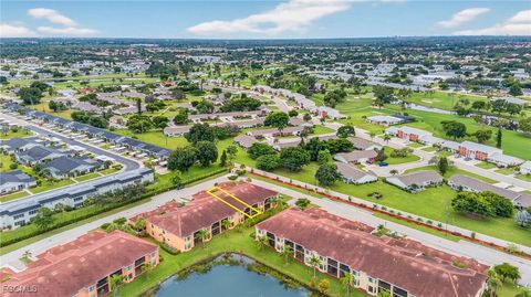 Tiny photo for 13730 Julias Way #712, Fort Myers, FL 33919 (MLS # 2025008911)