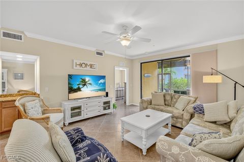 Tiny photo for 13730 Julias Way #712, Fort Myers, FL 33919 (MLS # 2025008911)