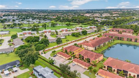 Tiny photo for 13730 Julias Way #712, Fort Myers, FL 33919 (MLS # 2025008911)