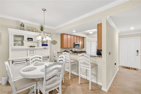 Tiny photo for 13730 Julias Way #712, Fort Myers, FL 33919 (MLS # 2025008911)