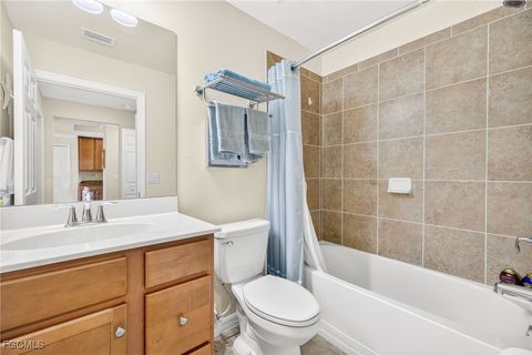 Tiny photo for 13730 Julias Way #712, Fort Myers, FL 33919 (MLS # 2025008911)