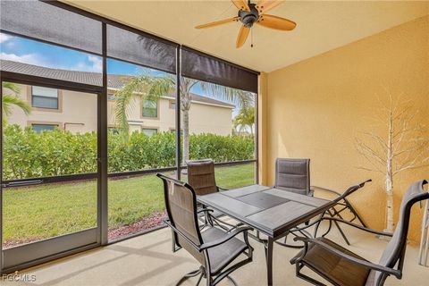 Tiny photo for 13730 Julias Way #712, Fort Myers, FL 33919 (MLS # 2025008911)