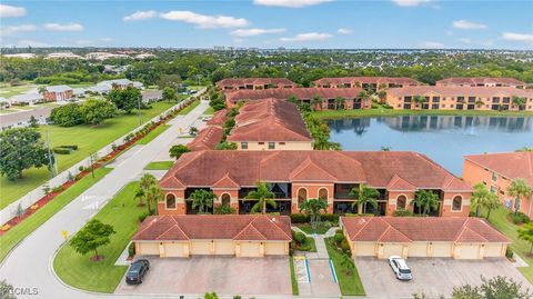 Tiny photo for 13730 Julias Way #712, Fort Myers, FL 33919 (MLS # 2025008911)