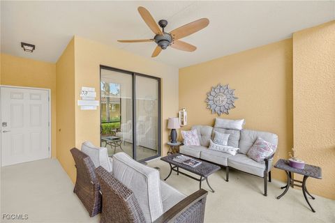 Tiny photo for 13730 Julias Way #712, Fort Myers, FL 33919 (MLS # 2025008911)