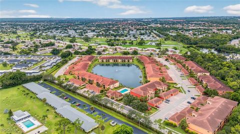 Tiny photo for 13730 Julias Way #712, Fort Myers, FL 33919 (MLS # 2025008911)