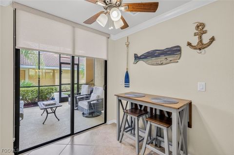 Tiny photo for 13730 Julias Way #712, Fort Myers, FL 33919 (MLS # 2025008911)