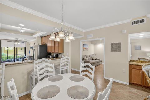 Tiny photo for 13730 Julias Way #712, Fort Myers, FL 33919 (MLS # 2025008911)