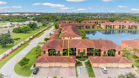 Tiny photo for 13730 Julias Way #712, Fort Myers, FL 33919 (MLS # 2025008911)