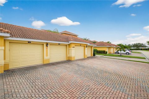Tiny photo for 13730 Julias Way #712, Fort Myers, FL 33919 (MLS # 2025008911)