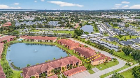 Tiny photo for 13730 Julias Way #712, Fort Myers, FL 33919 (MLS # 2025008911)