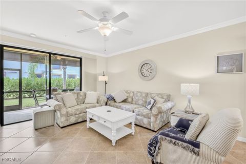 Tiny photo for 13730 Julias Way #712, Fort Myers, FL 33919 (MLS # 2025008911)
