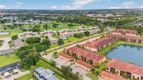 Tiny photo for 13730 Julias Way #712, Fort Myers, FL 33919 (MLS # 2025008911)