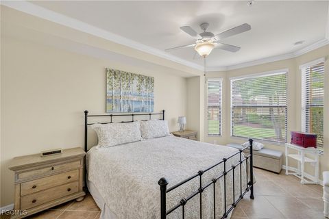 Tiny photo for 13730 Julias Way #712, Fort Myers, FL 33919 (MLS # 2025008911)