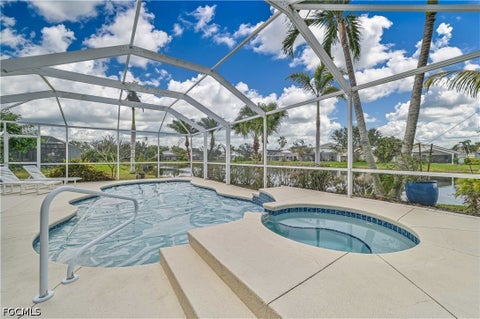 Tiny photo for 9660 Pineapple Preserve Court, Fort Myers, FL 33908 (MLS # 2026030781)