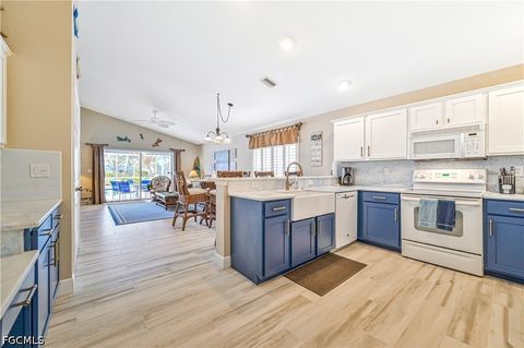 Tiny photo for 9660 Pineapple Preserve Court, Fort Myers, FL 33908 (MLS # 2026030781)