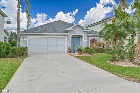 Photo of 9660 Pineapple Preserve Court, Fort Myers, FL 33908 (MLS # 2026030781)