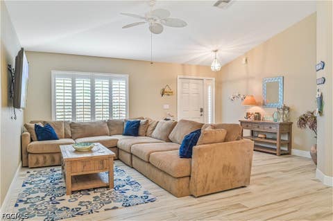 Tiny photo for 9660 Pineapple Preserve Court, Fort Myers, FL 33908 (MLS # 2026030781)