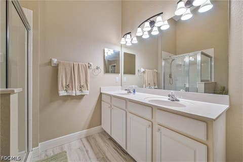 Tiny photo for 9660 Pineapple Preserve Court, Fort Myers, FL 33908 (MLS # 2026030781)