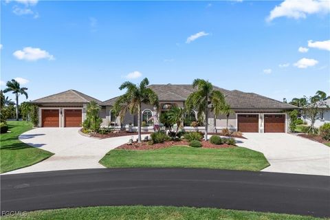 2853 SW 47th Terrace Cape Coral FL 33914