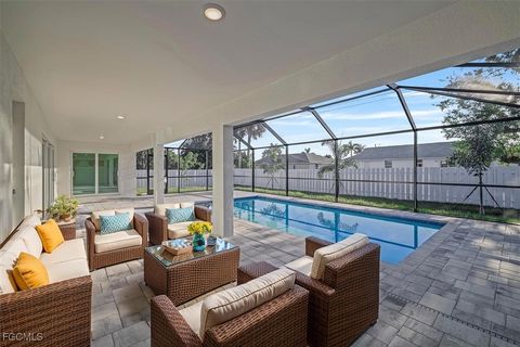 616 SW 9th Court Cape Coral FL 33991