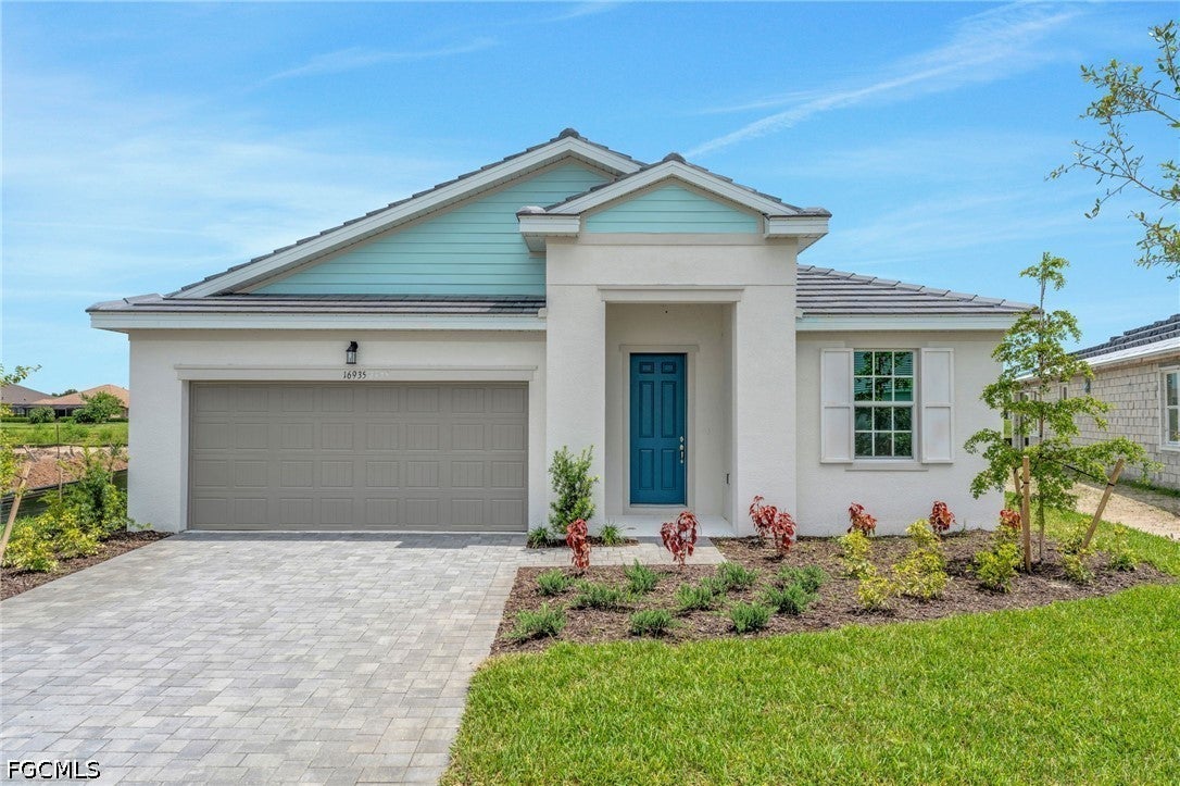 16935 SQUIRREL BRANCH Lane