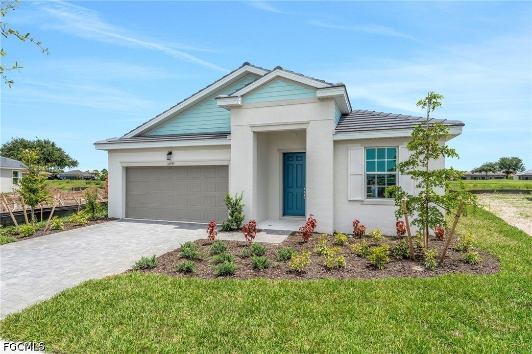 16935 SQUIRREL BRANCH Lane