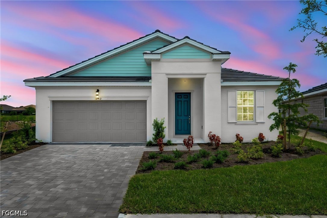 16935 SQUIRREL BRANCH Lane