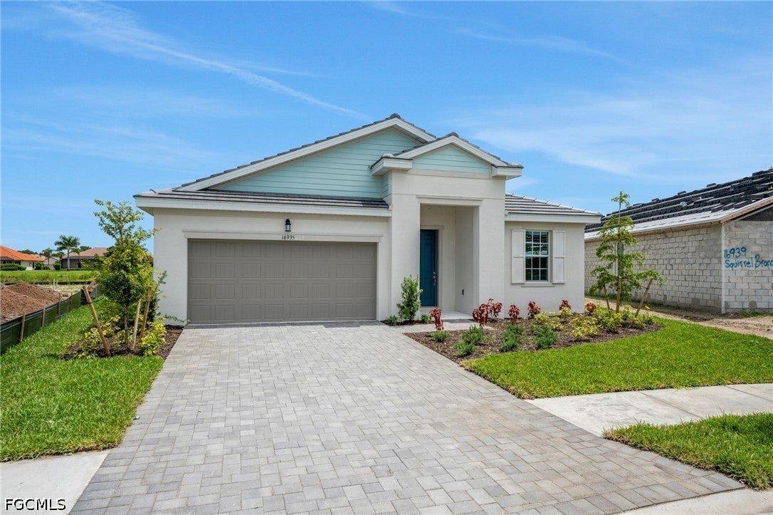 16935 SQUIRREL BRANCH Lane