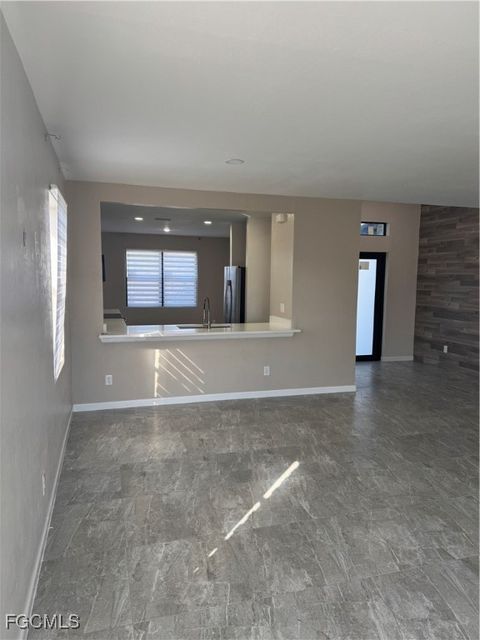 Tiny photo for 1004 Diplomat Parkway W, Cape Coral, FL 33993 (MLS # 2026005659)