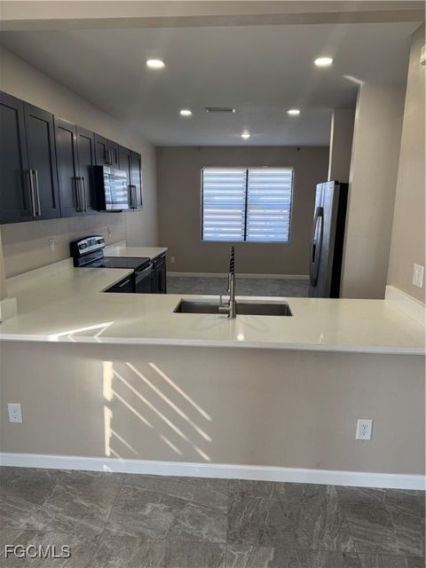 Tiny photo for 1004 Diplomat Parkway W, Cape Coral, FL 33993 (MLS # 2026005659)