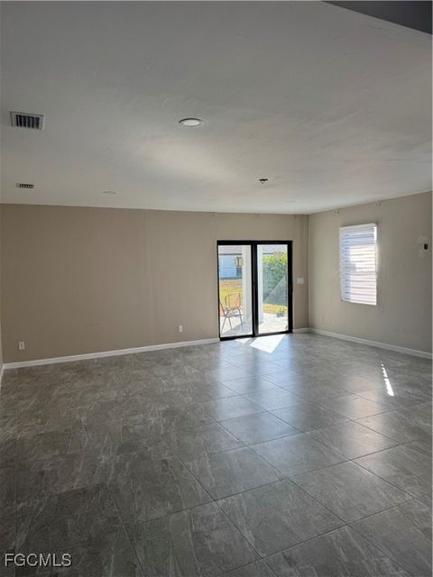 Tiny photo for 1004 Diplomat Parkway W, Cape Coral, FL 33993 (MLS # 2026005659)