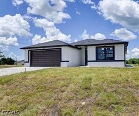 Photo of 1004 Diplomat Parkway W, Cape Coral, FL 33993 (MLS # 2026005659)