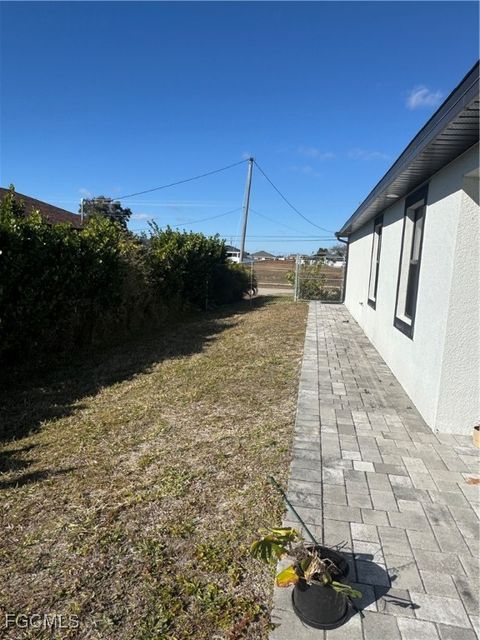 Tiny photo for 1004 Diplomat Parkway W, Cape Coral, FL 33993 (MLS # 2026005659)