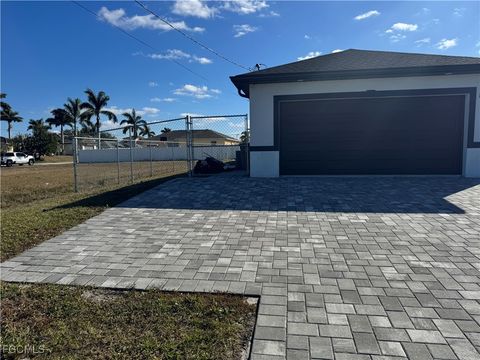 Tiny photo for 1004 Diplomat Parkway W, Cape Coral, FL 33993 (MLS # 2026005659)