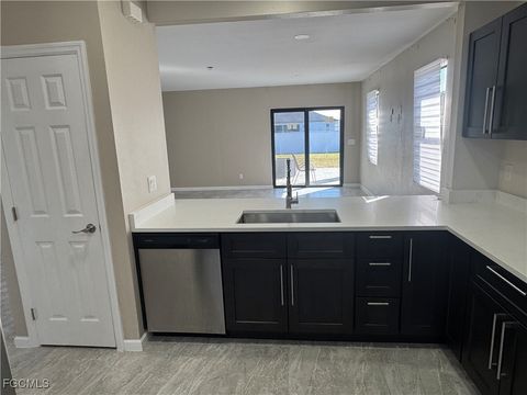 Tiny photo for 1004 Diplomat Parkway W, Cape Coral, FL 33993 (MLS # 2026005659)