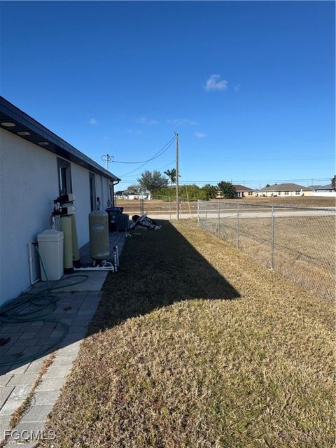 Tiny photo for 1004 Diplomat Parkway W, Cape Coral, FL 33993 (MLS # 2026005659)