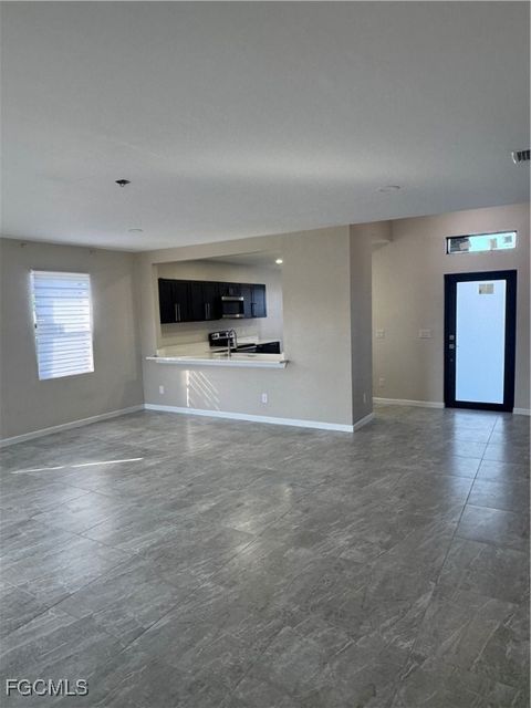 Tiny photo for 1004 Diplomat Parkway W, Cape Coral, FL 33993 (MLS # 2026005659)