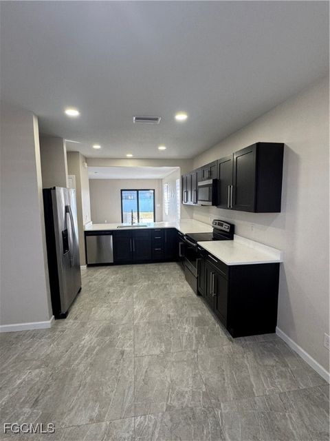 Tiny photo for 1004 Diplomat Parkway W, Cape Coral, FL 33993 (MLS # 2026005659)