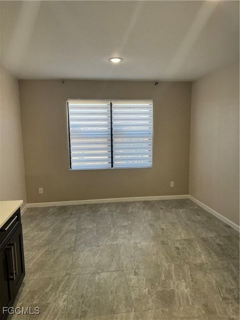 Tiny photo for 1004 Diplomat Parkway W, Cape Coral, FL 33993 (MLS # 2026005659)