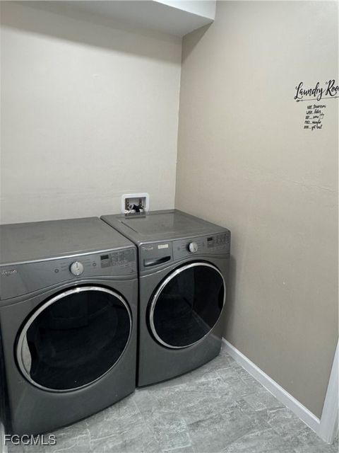 Tiny photo for 1004 Diplomat Parkway W, Cape Coral, FL 33993 (MLS # 2026005659)