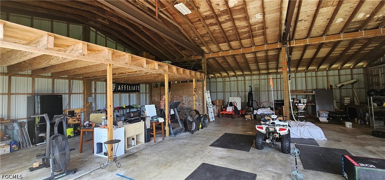 20101 Huffmaster Road
