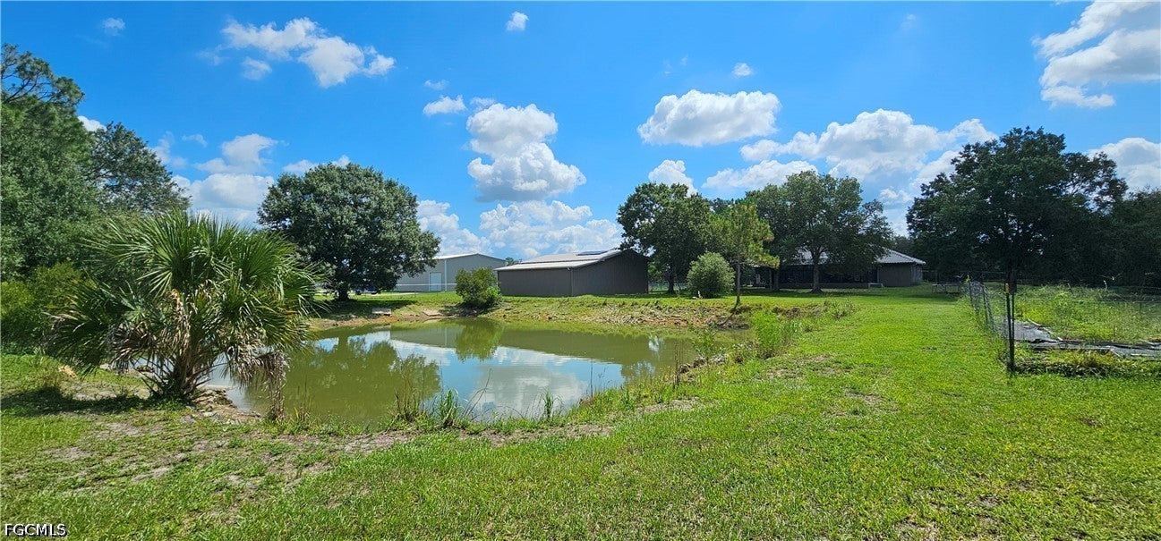 20101 Huffmaster Road