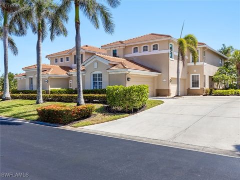 Tiny photo for 11029 Harbour Yacht Court #102, Fort Myers, FL 33908 (MLS # 225037786)