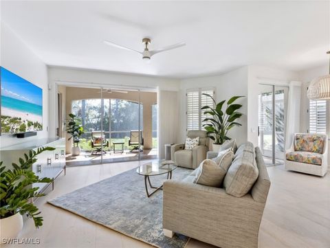 Tiny photo for 11029 Harbour Yacht Court #102, Fort Myers, FL 33908 (MLS # 225037786)